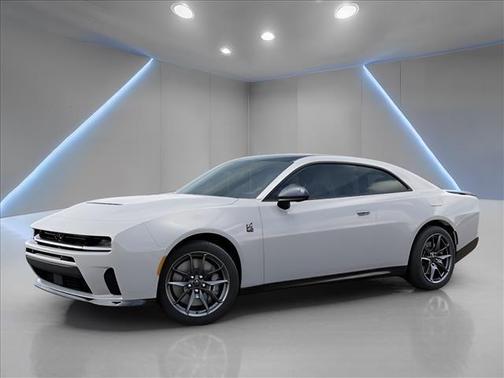 2026 Dodge Charger Scat Pack