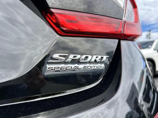 2021 Honda Accord Sport SE