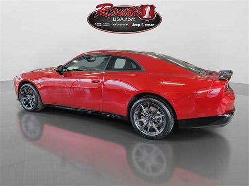 2026 Dodge Charger Scat Pack