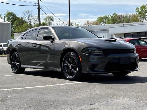 2020 Dodge Charger GT