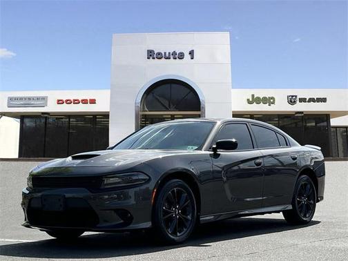 2020 Dodge Charger GT