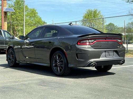 2020 Dodge Charger GT