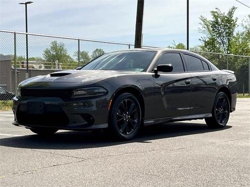 2020 Dodge Charger GT