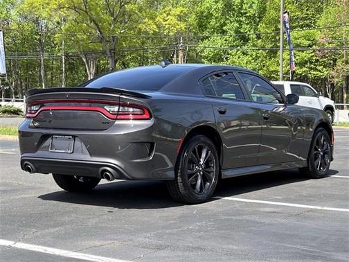 2020 Dodge Charger GT