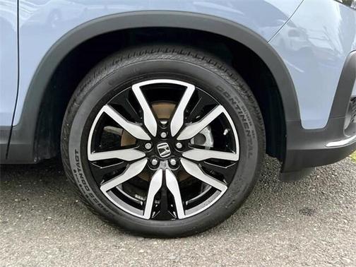 2022 Honda Pilot Touring 7-Passenger
