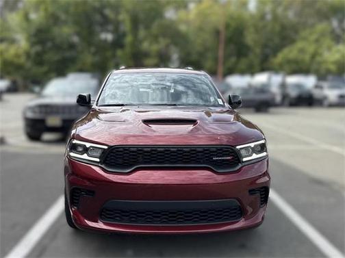 2026 Dodge Durango GT HEMI V8