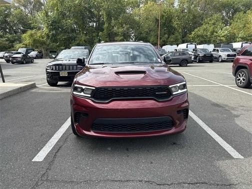 2026 Dodge Durango GT HEMI V8