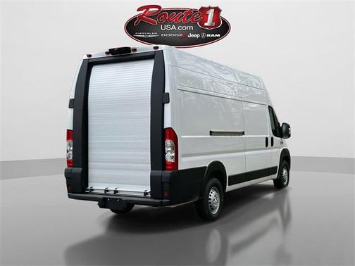 2024 RAM ProMaster 3500 Base