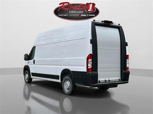 2024 RAM ProMaster 3500 Base