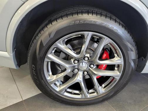 2024 Dodge Durango SRT 392