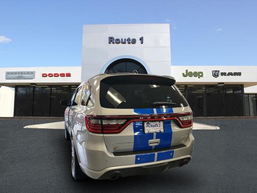 2024 Dodge Durango SRT 392