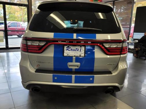 2024 Dodge Durango SRT 392