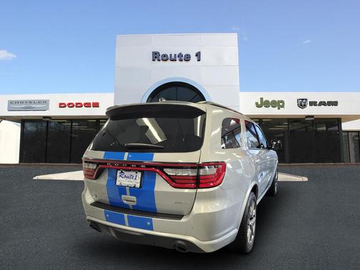 2024 Dodge Durango SRT 392