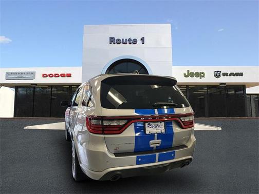 2024 Dodge Durango SRT 392