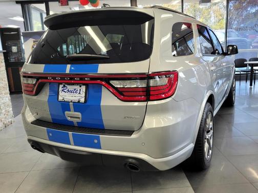 2024 Dodge Durango SRT 392