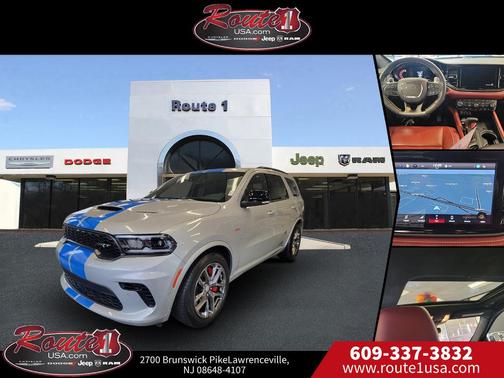 2024 Dodge Durango SRT 392