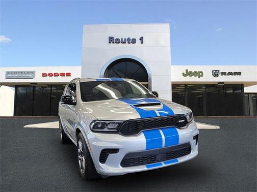 2024 Dodge Durango SRT 392