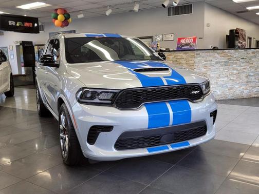 2024 Dodge Durango SRT 392