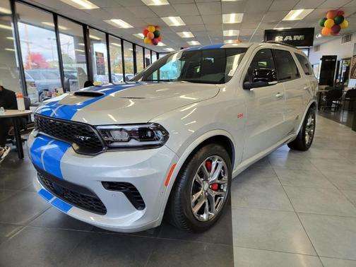 2024 Dodge Durango SRT 392