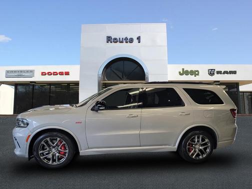 2024 Dodge Durango SRT 392