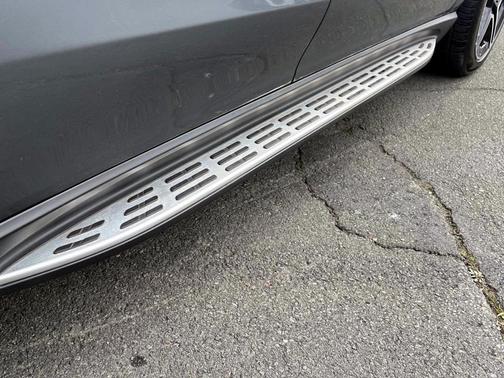 2022 Mercedes-Benz GLS 450 4MATIC