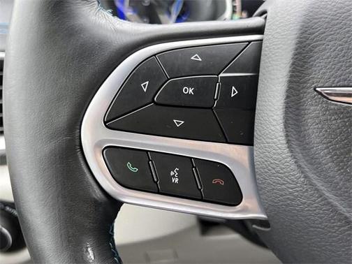 2021 Chrysler Pacifica Touring