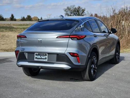 2026 Buick Envista Preferred FWD