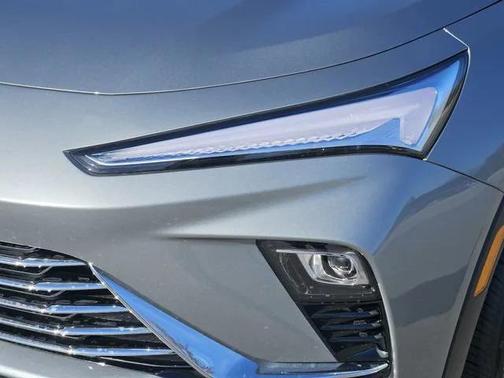 2026 Buick Envista Preferred FWD