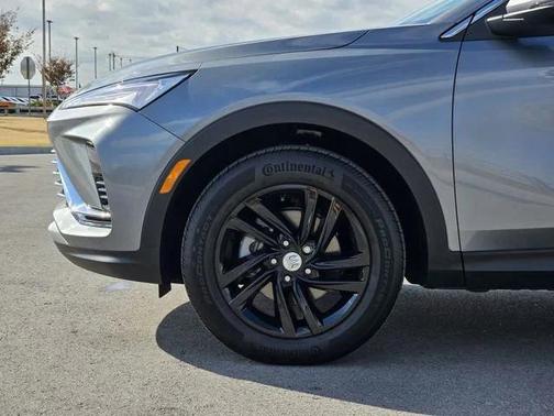 2026 Buick Envista Preferred FWD