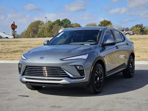 2026 Buick Envista Preferred FWD