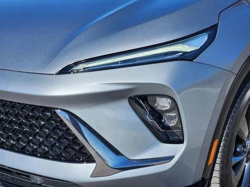 2025 Buick Envision Sport Touring AWD