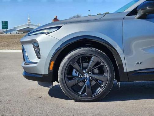 2025 Buick Envision Sport Touring AWD