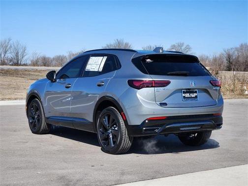 2025 Buick Envision Sport Touring AWD