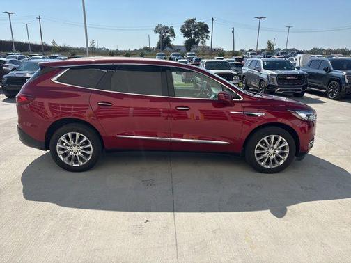 2019 Buick Enclave Premium