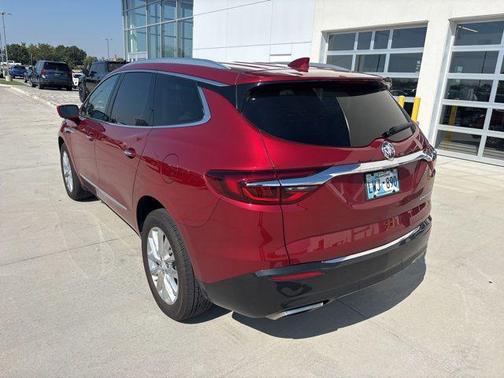 2019 Buick Enclave Premium