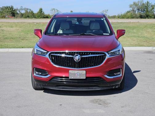 2019 Buick Enclave Premium