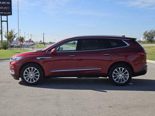 2019 Buick Enclave Premium
