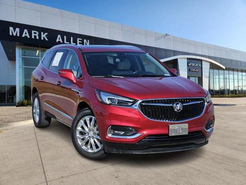 2019 Buick Enclave Premium
