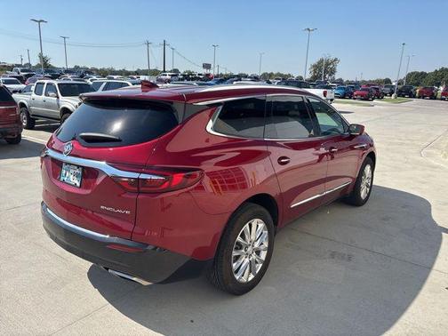 2019 Buick Enclave Premium