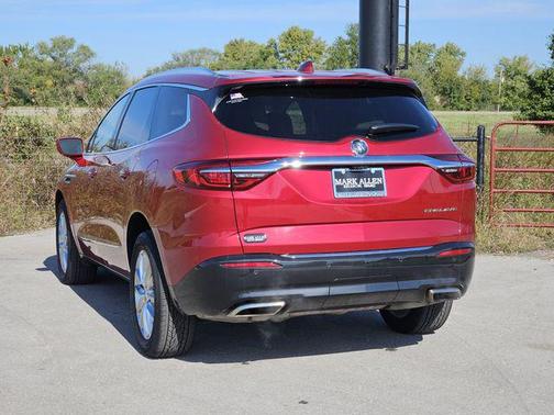 2019 Buick Enclave Premium