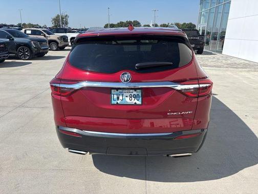 2019 Buick Enclave Premium
