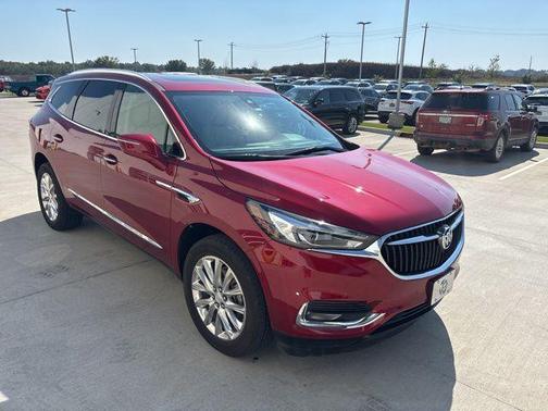 2019 Buick Enclave Premium
