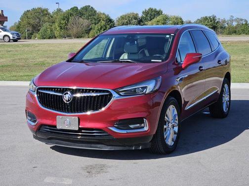 2019 Buick Enclave Premium
