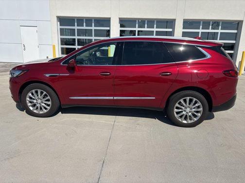 2019 Buick Enclave Premium