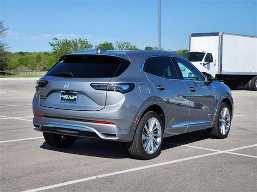 2025 Buick Envision Avenir AWD