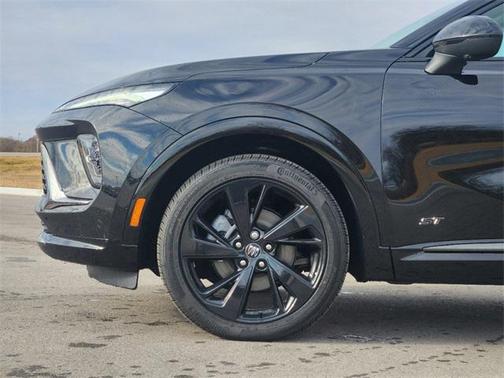 2025 Buick Envision Sport Touring AWD