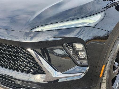 2025 Buick Envision Sport Touring AWD