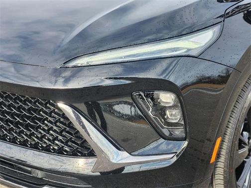 2025 Buick Envision Sport Touring AWD