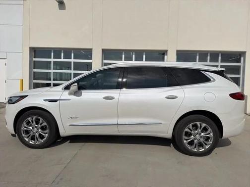 2020 Buick Enclave FWD Avenir