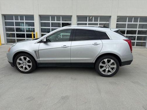 2013 Cadillac SRX Performance Collection